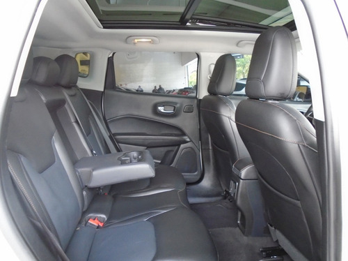 Imagem 9 de 14 de Jeep Compass 2.0 16v Longitude 2021