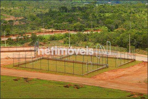 Imagem 8 de 20 de Venda Lote Em Condomínio Condomínio Vale Do Sol Funilândia - 827587