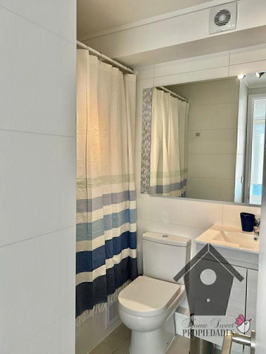 Costa De Montemar, Concon, 3d 2b, 74/93m2