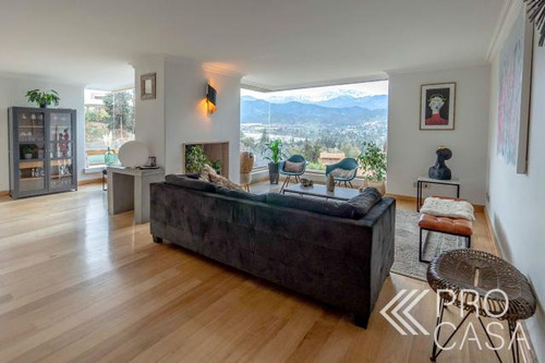 Casa Vende/golf Lomas De La Dehesa