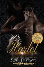 Libro His Harlot - S M Laviolette