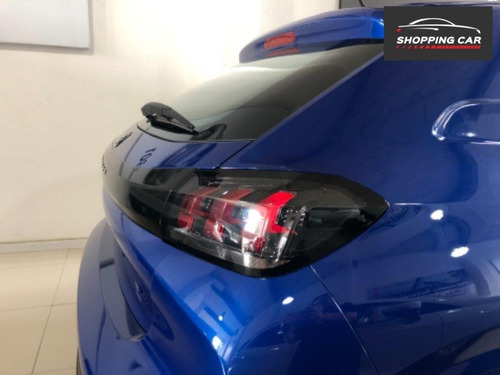 Peugeot 208 Allure