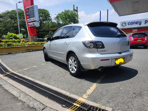 Mazda 3 1.6 Z6ha5