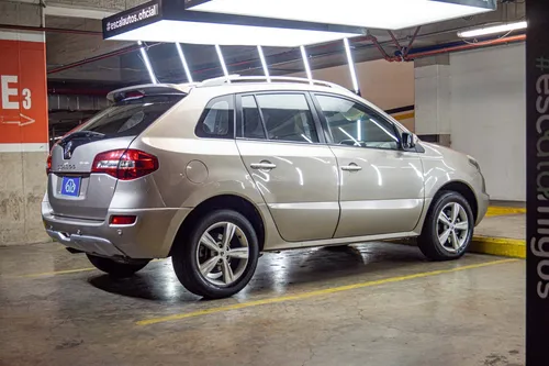 Renault Koleos 2.5 Dynamique 4x2