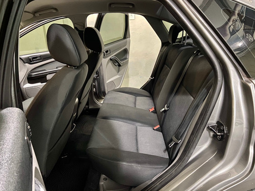 Ford Focus 2013 Exe 1.6 Trend 4ptas