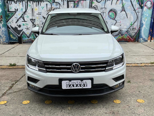 Volkswagen Tiguan Allspace 2020 1.4 Tsi Trendline 150cv Dsg
