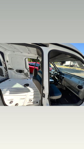 Renault Kangoo 1.5 TDCI GRAND CONFORT 2PLC
