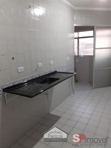 Imagem 10 de 12 de Apartamento No Imirim 2 Dormitórios 2 Vagas! - 10143-1
