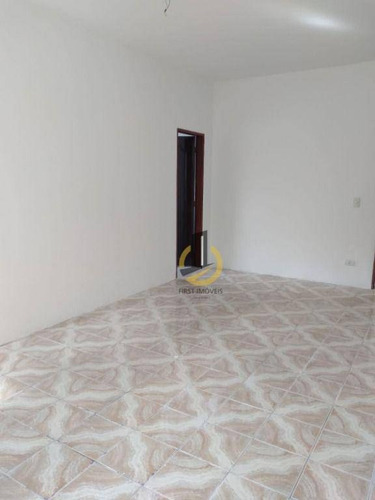 Imagem 21 de 30 de Belo Sobrado Com 234 M ², Ótima Localização No Ipiranga, Ideal Para Escritórios, Ou Clínicas - Ca0166