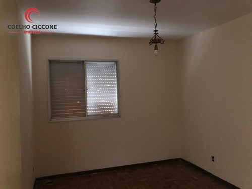 Imagem 6 de 15 de Apartamento A Venda No Bairro Barcelona - V-4881