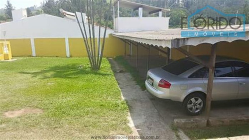 Imagem 15 de 17 de Chácaras À Venda Em Piracaia/sp - Compre O Seu Chácaras Aqui! - 1457175