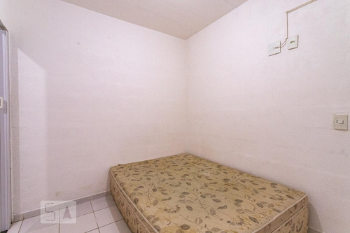 Imagem 7 de 14 de Apartamento Para Aluguel - Vila Clementino, 1 Quarto, 30 - 893250894