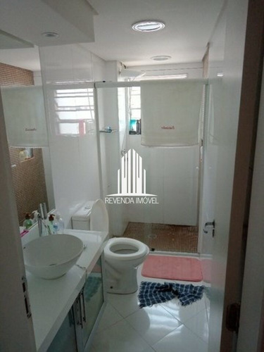 Imagem 8 de 15 de Lindo Apartamento Sendo 2 Dormitorios ,sendo 1 Suite - Ri6692