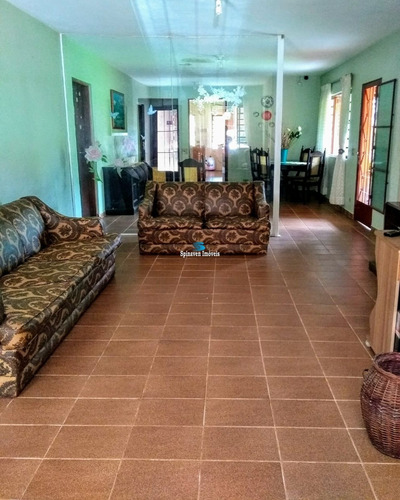Imagem 21 de 30 de Chácara - Ch00977 - 71122211