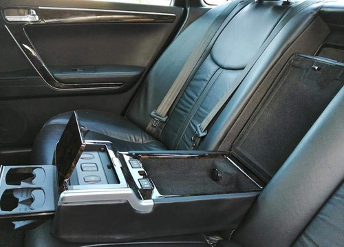 Renault Samsung Sm7 3.5 V6 Re. Alta Gama.