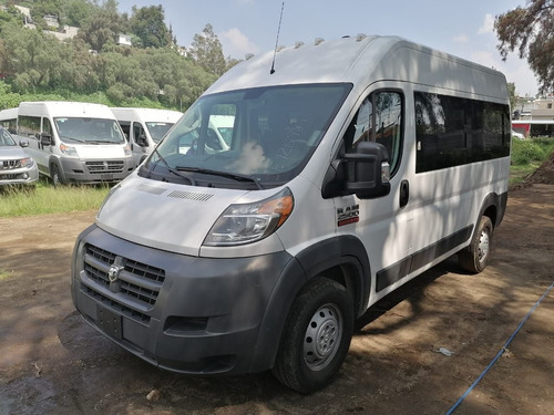 Imagen 1 de 4 de Ram Promaster 2018 3.7 2500 11.5