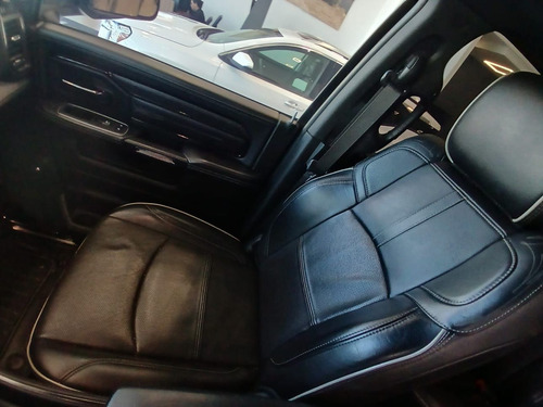 Ram Ram 2500 2022