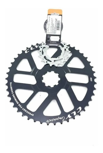 Cog Sprocket 46 Dentes 11v