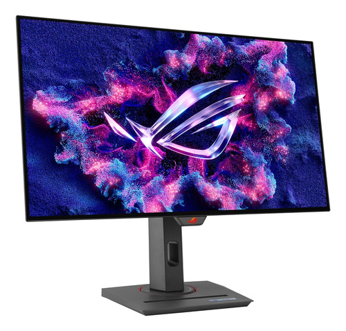 Monitor De Juegos Oled Asus Rog Strix 27 1440p (xg27aqdmg)..