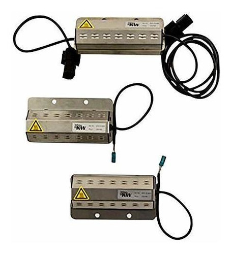 Puntal Para Auto - Kw ******* Electronic Damping Cancellatio