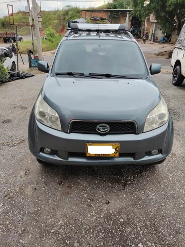 Daihatsu Terios 1.5 Okii