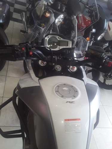 Imagen 12 de 15 de Cf Moto Nk 650 Mt 0km -envios A Todo El Pais-