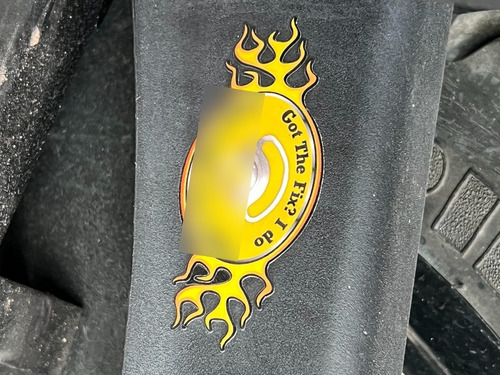 Imagen 10 de 10 de Kawasaki Klr 650 2018
