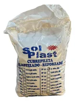 Comprar Cubrepileta Para Pileta De Lona De 2,50x3 Metros 