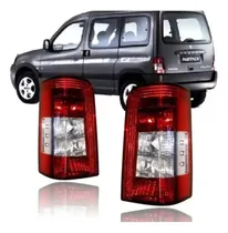 Comprar Juego X 2 Faro Tras Partner Berlingo 10\u002F22 Portón Levadizo