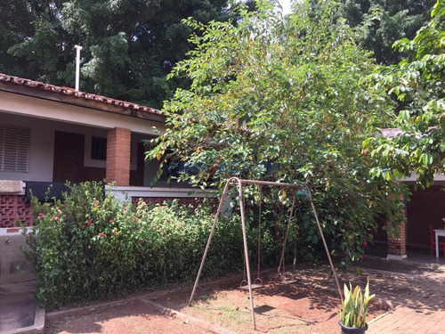 Chácara À Venda Em Barão Geraldo - Ch287200