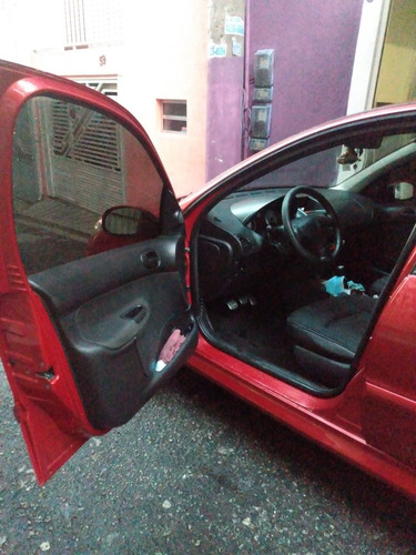 Peugeot 207 2010 1.4 Xr Flex 5p