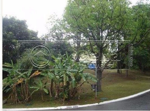 Imagem 2 de 6 de Terreno Residencial Condominio - Alphaville - Ref: 64476 - V-64476