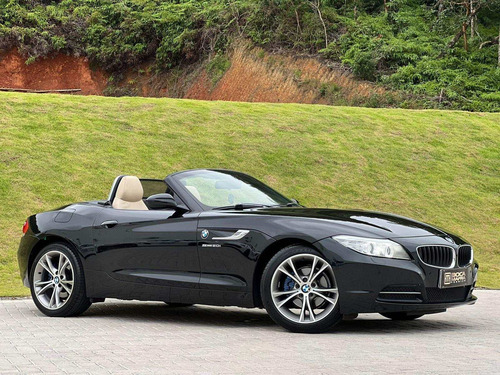 Imagem 5 de 12 de Bmw Z4 Roadster Sdrive 20i 2.0