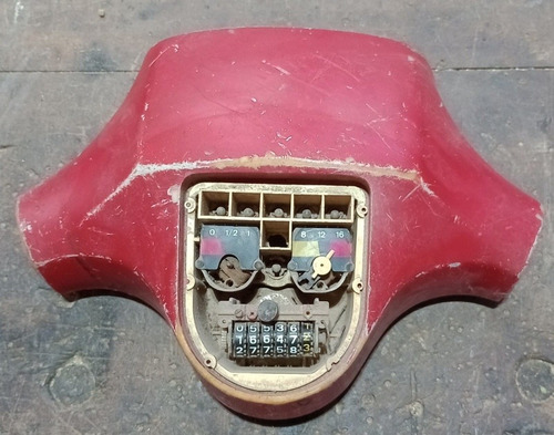 Piaggio Vespa Px200 E+ Peças