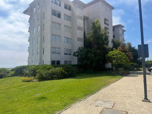 Hermoso Depto Frente Al Mar Serena Golf (81655)