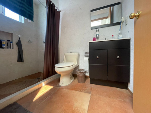 Casa Con Tres Suites En Lomas De Cocoyoc