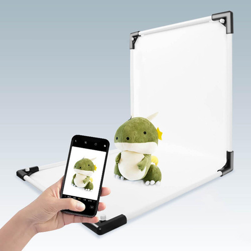 Photography Backdrops Kit Photo Foto De Telón De 40x40x40cm