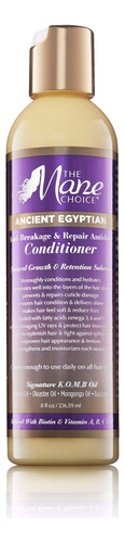 The Mane Choice Ancient Egyptian - Acondicionador Antirotura