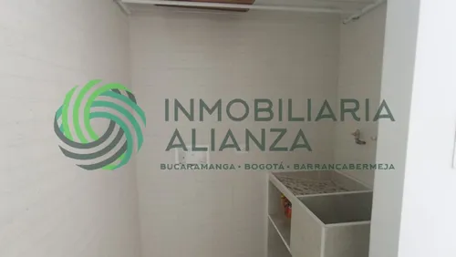 Apartamento En Arriendo En El Bosque. Cod A16992