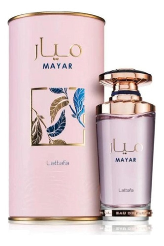 Lattafa Mayar Eau De Parfum 100ml