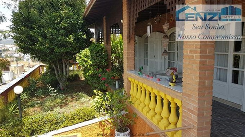 Imagem 20 de 29 de Casas À Venda Em Bragança Paulista/sp - Compre A Sua Casa Aqui! - 1343372