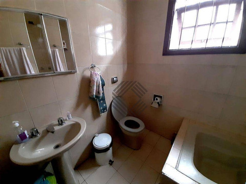 Casa À Venda, 213 M² Por R$ 265.000,00 - Vila Carvalho - Sorocaba/sp - Ca7445