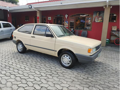 Volkswagen Gol Cl 1.8 1993