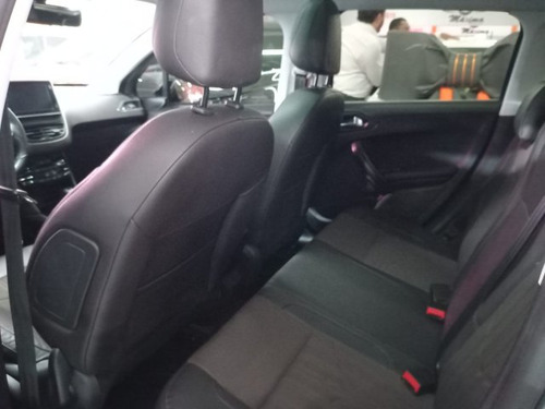 Peugeot 2008 2008 1.6 16V FLEX CROSSWAY 4P AUTOMÁTICO