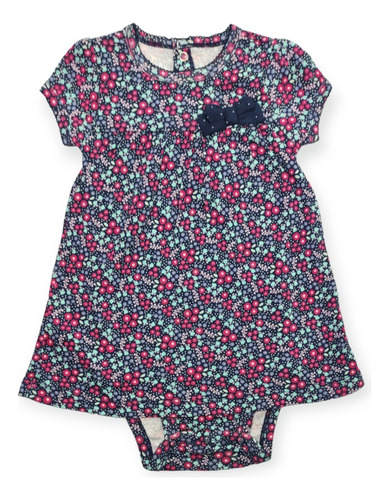 Sunsuit Para Bebé 12 Meses Child Of Mine By Carters 