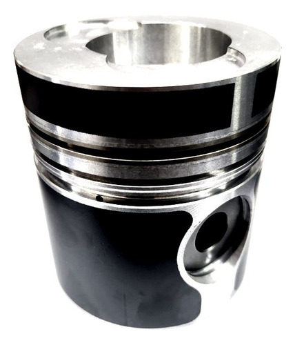 Piston Completo M-benz Om352a 97mm (3 Aros)