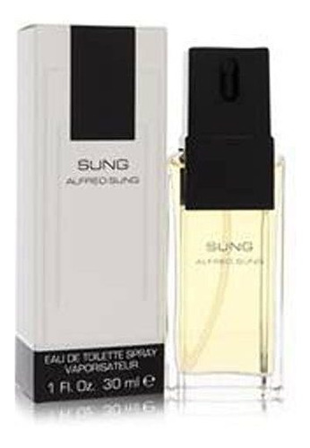 Alfred Sung Eau De Toilette Spray By Alfred Pyydy