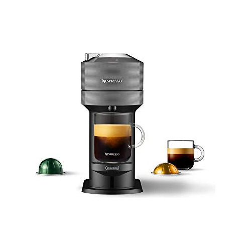 Cafetera Nespresso Vertuo Next De De'longhi