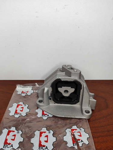 Base Motor Derecha Fox Spacefox Crossfox 09++ S/soporte Eica