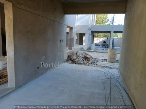 Imagen 28 de 30 de Duplex De 3 Ambientes En Condominio